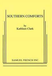 Southern Comforts Book Cover