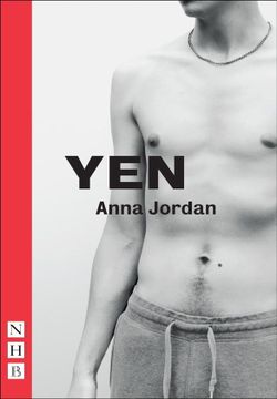 Yen Book Cover
