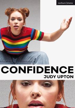 Confidence Book Cover