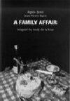 A Family Affair Book Cover