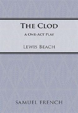 Clod Book Cover