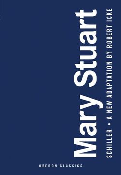 Mary Stuart Book Cover