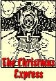 The Christmas Express Book Cover