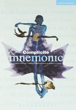 Mnemonic Book Cover