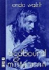 Bedbound Book Cover