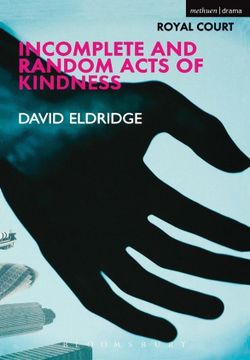 Incomplete And Random Acts Of Kin Book Cover