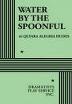 Water By The Spoonful Book Cover