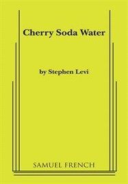 Cherry Soda Water Book Cover