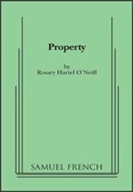 Property Book Cover