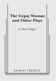 The Gypsy Woman And Other Plays Book Cover