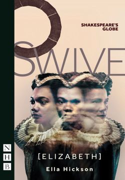 Swive [Elizabeth] Book Cover