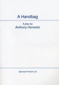 A Handbag Book Cover