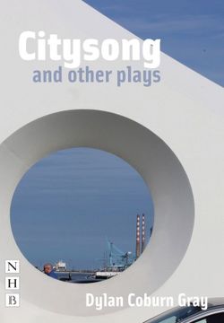 Citysong And Other Plays Book Cover