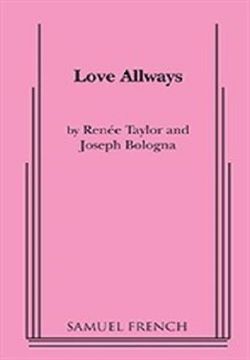Love Allways Book Cover