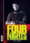 Four Nights In Knaresborough Book Cover