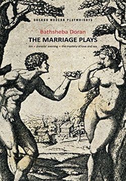 The Marriage Plays Book Cover