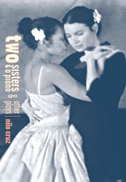 Two Sisters And A Piano And Other Plays Book Cover