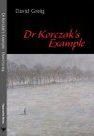 Dr Korczak's Example Book Cover