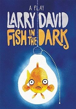 Fish In The Dark Book Cover
