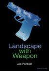 Landscape With Weapon Book Cover