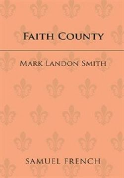 Faith County Book Cover