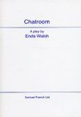 Chatroom Book Cover