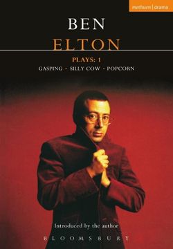 Elton Plays: 1 Book Cover