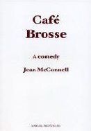 Café Brosse Book Cover