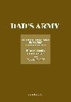 Dad's Army Book Cover