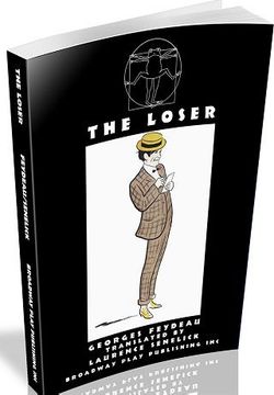 The Loser Book Cover