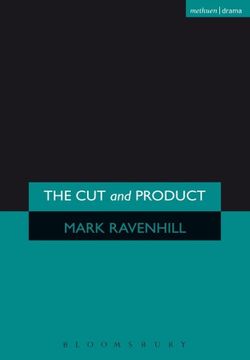 The Cut And Product Book Cover