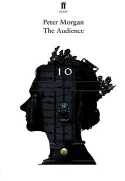 The Audience Book Cover