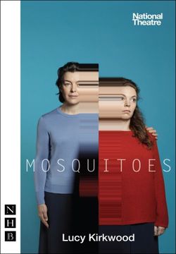 Mosquitoes Book Cover