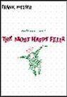 The Most Happy Fella - Vocal Score Libretto Book Cover