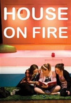 House On Fire Book Cover