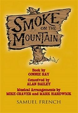 Smoke On The Mountain Book Cover