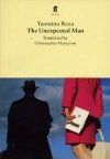The Unexpected Man Book Cover