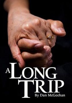 A Long Trip Book Cover