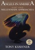 Angels In America: Millennium Approaches Book Cover