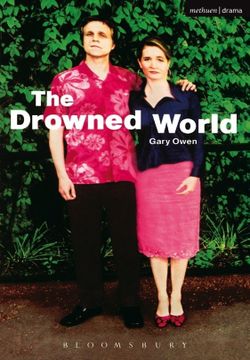 The Drowned World Book Cover