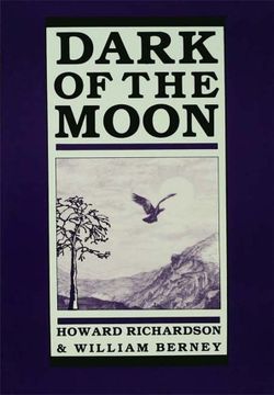 Dark Of The Moon Book Cover