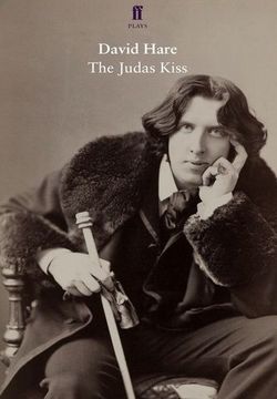 The Judas Kiss Book Cover
