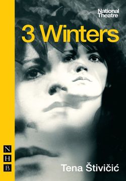 3 Winters Book Cover