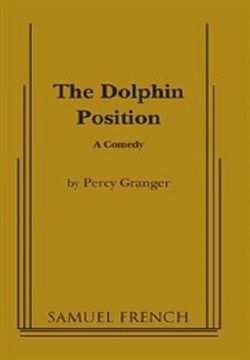 The Dolphin Position Book Cover