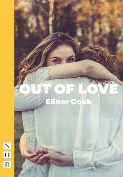 Out Of Love Book Cover