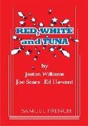 Red, White And Tuna Book Cover