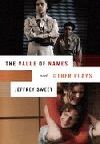 The Value Of Names And Other Plays Book Cover