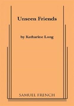 Unseen Friends Book Cover