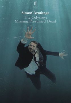 The Odyssey - Missing Presumed Dead Book Cover