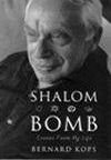 Shalom Bomb Book Cover